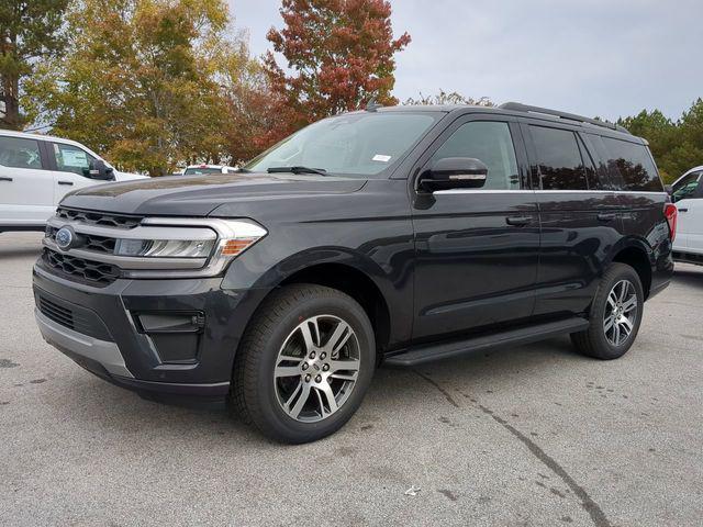 new 2024 Ford Expedition car, priced at $60,099