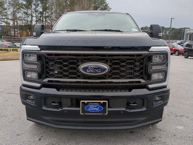 new 2024 Ford F-250 car, priced at $83,599