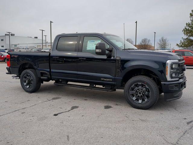 new 2024 Ford F-250 car, priced at $83,599