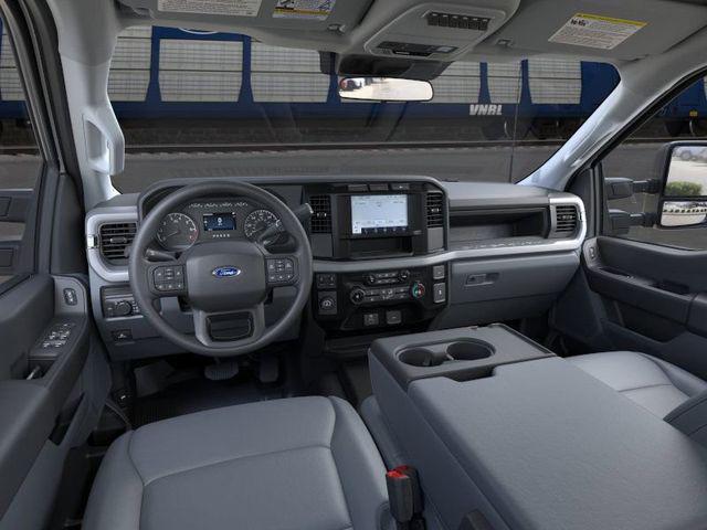 new 2024 Ford F-250 car, priced at $45,924