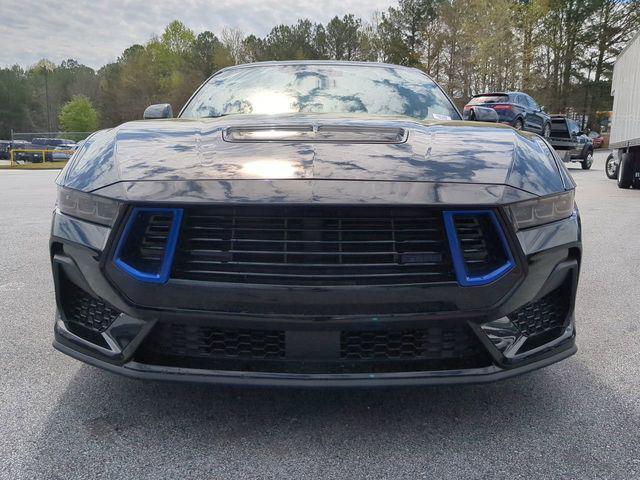 new 2024 Ford Mustang car, priced at $49,239