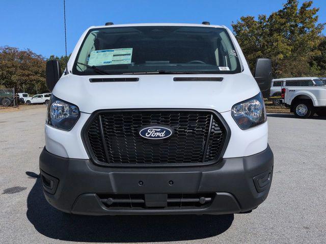 new 2026 Ford Transit-250 car, priced at $49,529