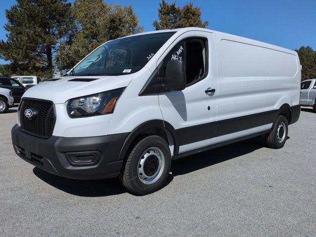 new 2026 Ford Transit-250 car, priced at $49,529