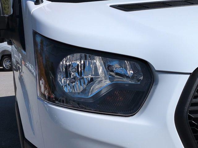 new 2026 Ford Transit-250 car, priced at $49,529