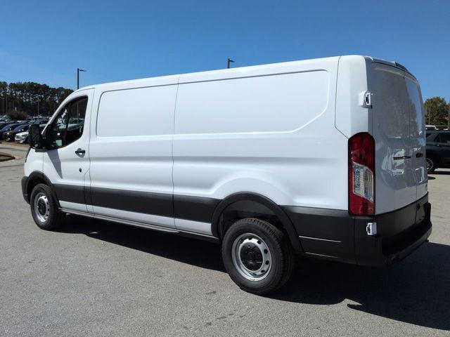 new 2026 Ford Transit-250 car, priced at $49,529