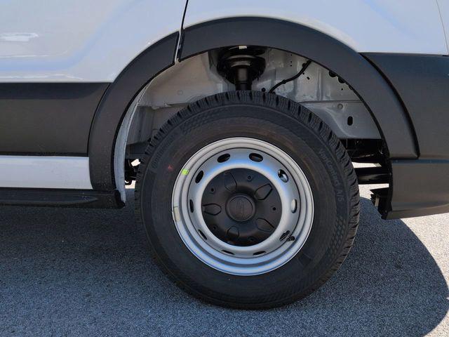 new 2026 Ford Transit-250 car, priced at $49,529