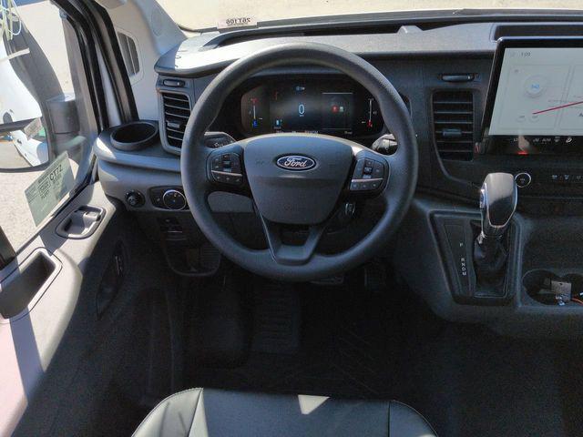 new 2026 Ford Transit-250 car, priced at $49,529