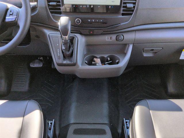 new 2026 Ford Transit-250 car, priced at $49,529
