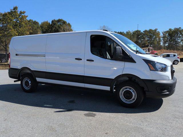 new 2026 Ford Transit-250 car, priced at $49,529