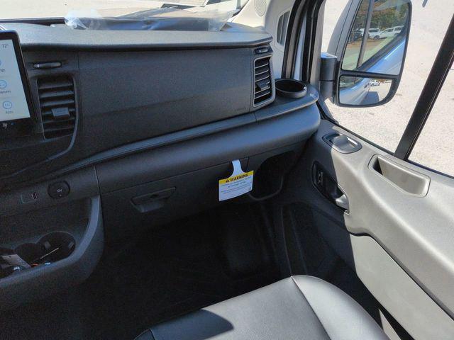 new 2026 Ford Transit-250 car, priced at $49,529