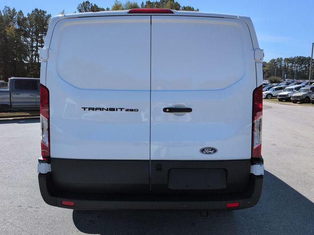 new 2026 Ford Transit-250 car, priced at $49,529