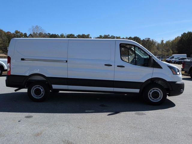 new 2026 Ford Transit-250 car, priced at $49,529