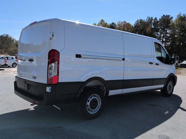 new 2026 Ford Transit-250 car, priced at $49,529