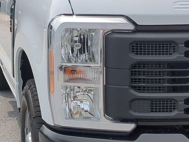 new 2024 Ford F-250 car, priced at $45,569