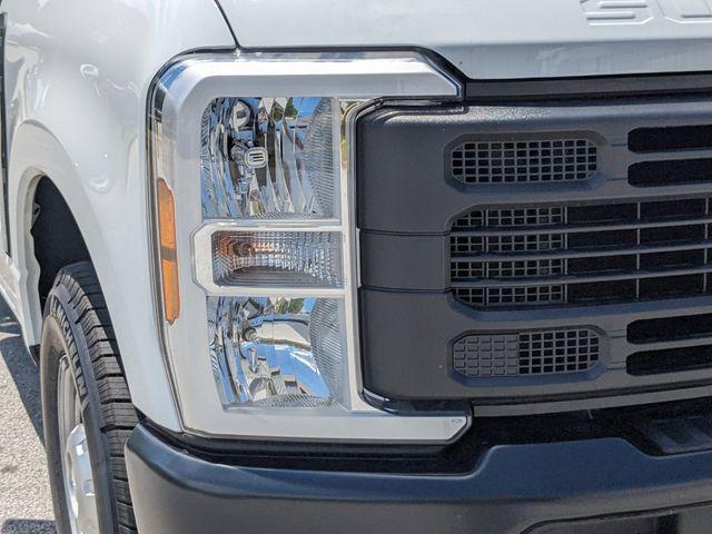 new 2024 Ford F-250 car, priced at $56,398