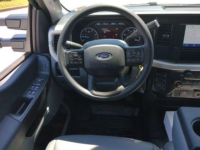 new 2025 Ford F-350 car, priced at $69,019