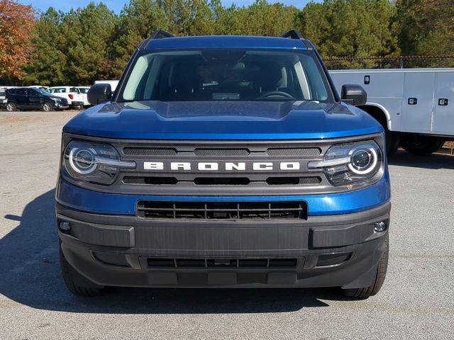 new 2024 Ford Bronco Sport car, priced at $32,065