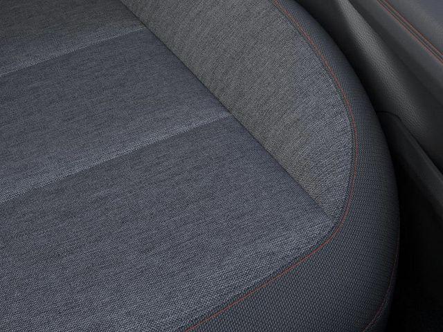 new 2025 Ford Explorer car, priced at $36,744