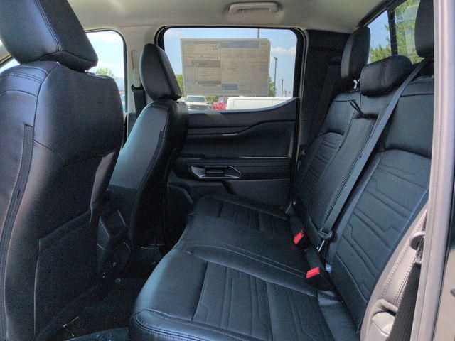 new 2025 Ford Ranger car, priced at $46,873