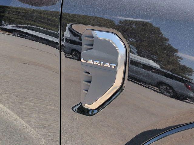 new 2025 Ford Ranger car, priced at $46,873