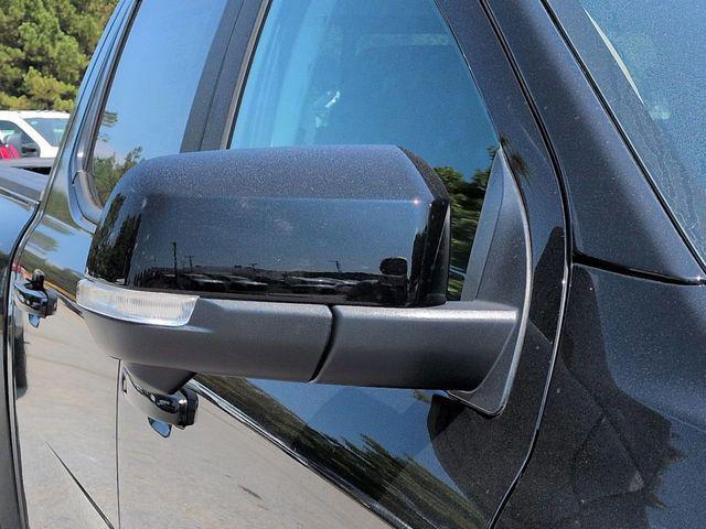 new 2025 Ford Ranger car, priced at $46,873