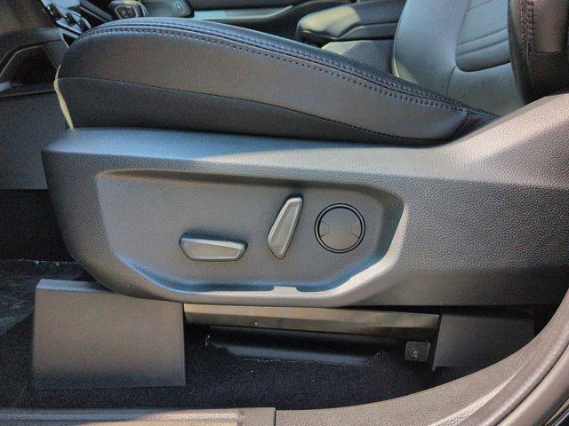 new 2025 Ford Ranger car, priced at $46,873