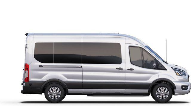 new 2024 Ford Transit-350 car, priced at $62,294