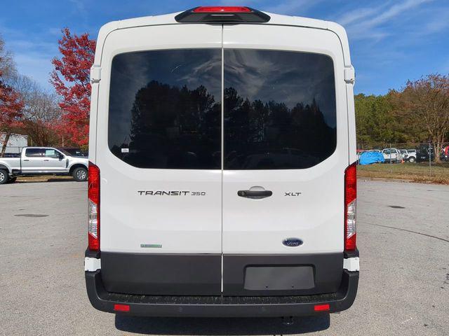 new 2024 Ford Transit-350 car, priced at $64,295