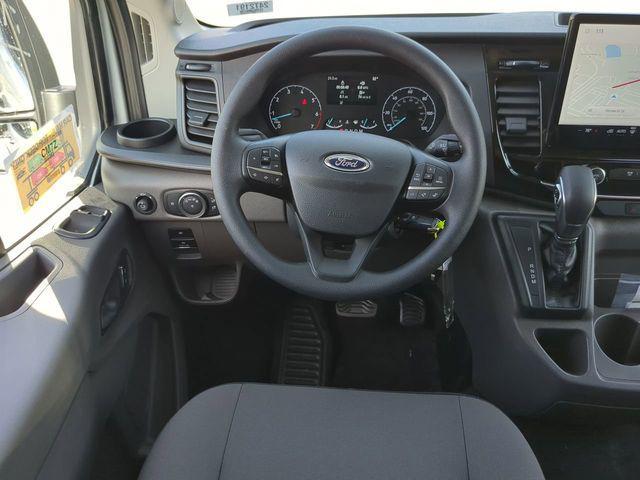 new 2024 Ford Transit-350 car, priced at $64,295