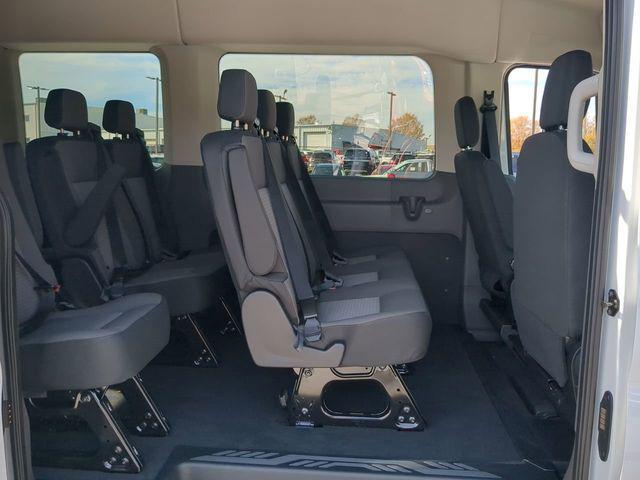 new 2024 Ford Transit-350 car, priced at $64,295