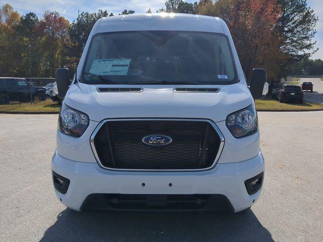 new 2024 Ford Transit-350 car, priced at $64,295