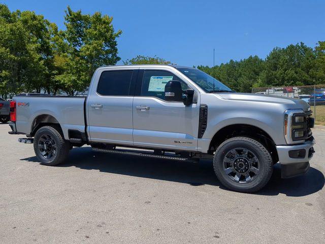 new 2024 Ford F-250 car, priced at $80,169