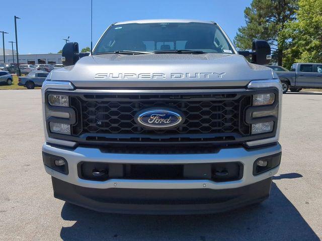 new 2024 Ford F-250 car, priced at $80,169