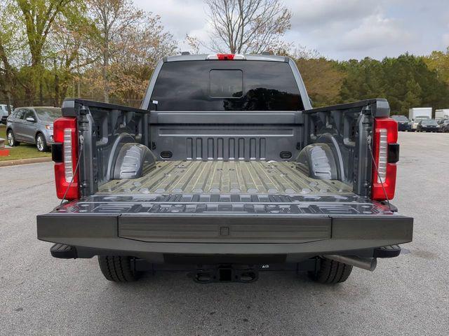 new 2024 Ford F-250 car, priced at $57,694