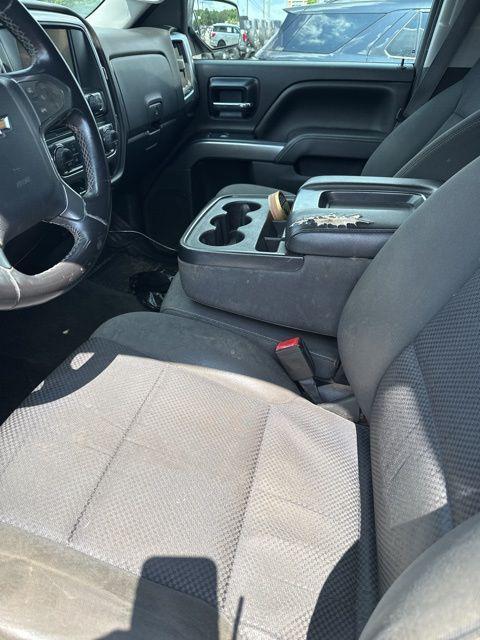used 2014 Chevrolet Silverado 1500 car, priced at $15,973
