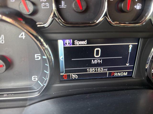 used 2014 Chevrolet Silverado 1500 car, priced at $15,973