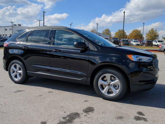 new 2024 Ford Edge car, priced at $30,461