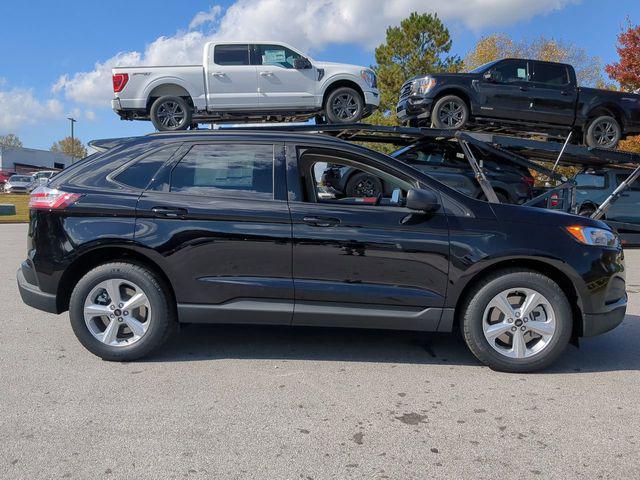 new 2024 Ford Edge car, priced at $30,461