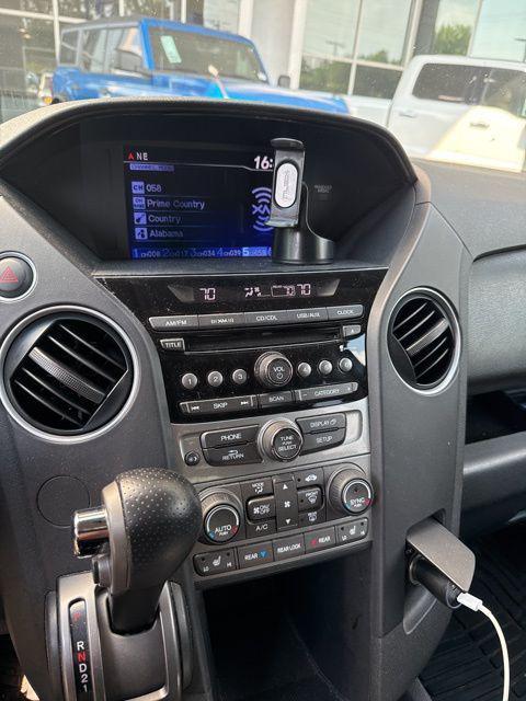 used 2012 Honda Pilot car, priced at $12,000