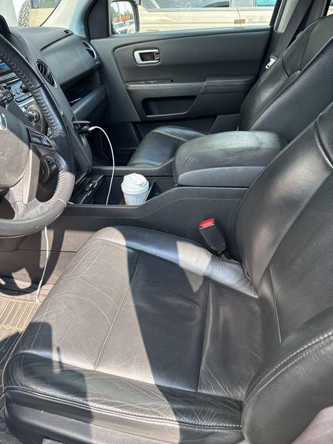 used 2012 Honda Pilot car, priced at $12,000