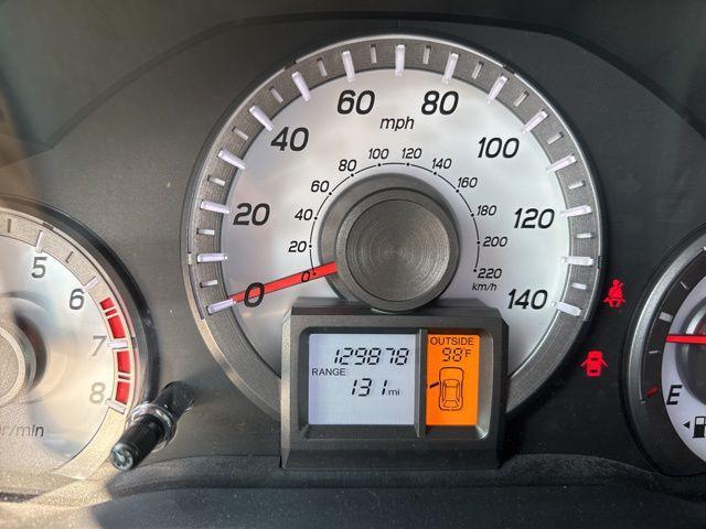used 2012 Honda Pilot car, priced at $12,000