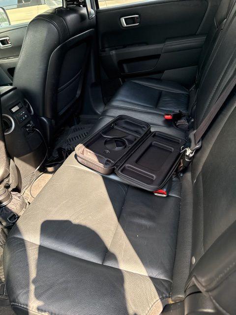 used 2012 Honda Pilot car, priced at $12,000