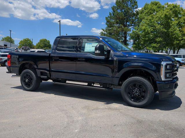 new 2024 Ford F-250 car, priced at $60,824