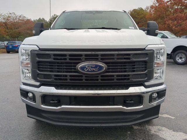 new 2024 Ford F-250 car, priced at $49,464