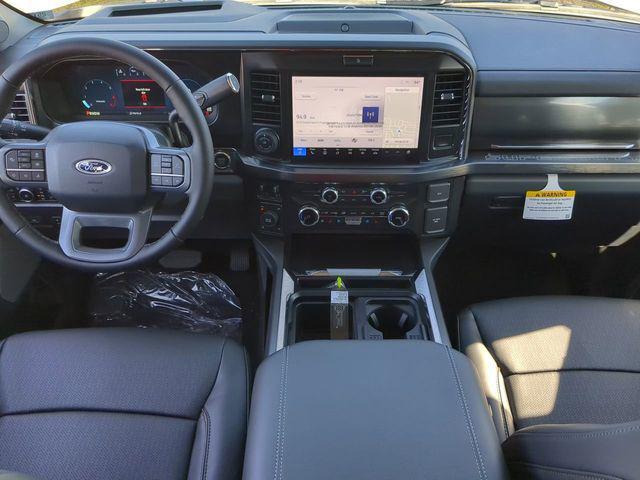 new 2025 Ford F-250 car, priced at $76,014