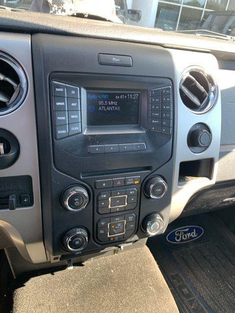 used 2013 Ford F-150 car, priced at $10,000