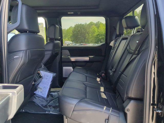 new 2025 Ford F-250 car, priced at $91,569