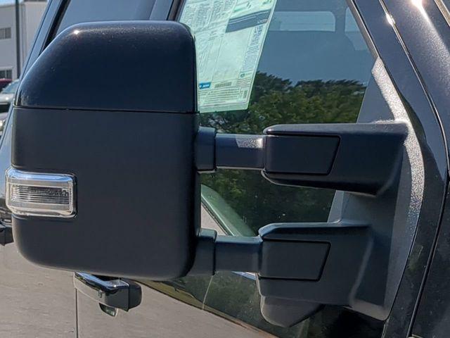 new 2025 Ford F-250 car, priced at $91,569