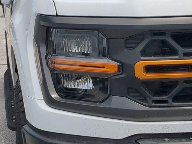 new 2025 Ford F-150 car, priced at $74,114
