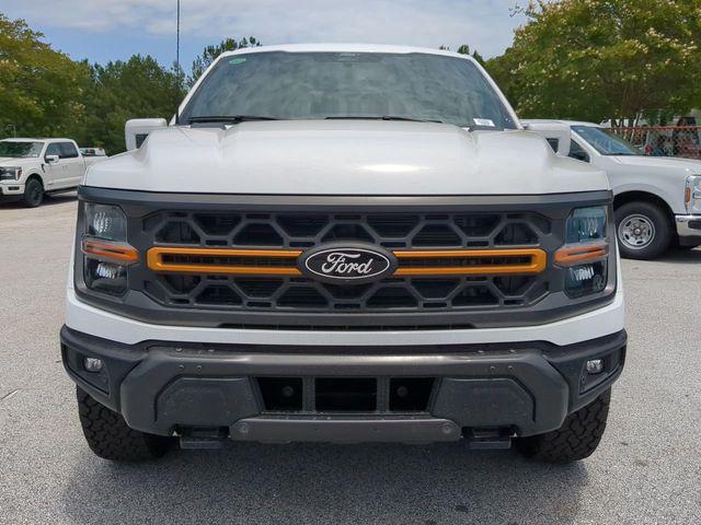 new 2025 Ford F-150 car, priced at $74,114